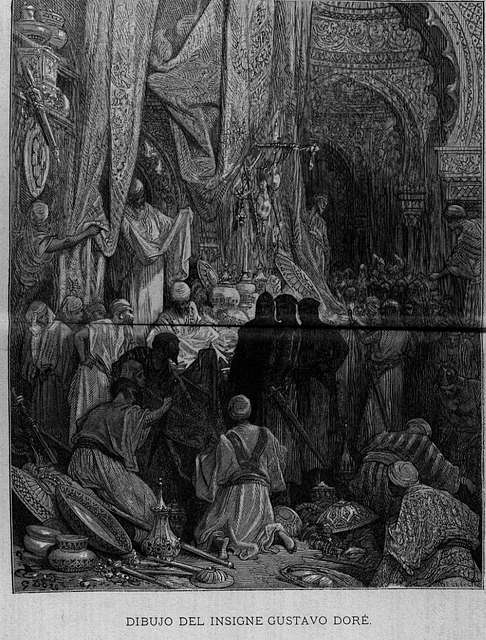114 Crusades by gustave dore Images: PICRYL - Public Domain Media Search  Engine Public Domain Search