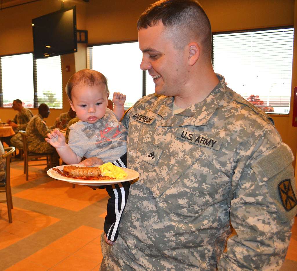 DVIDS - Images - Detroit Tigers Salute to Service [Image 4 of 4]