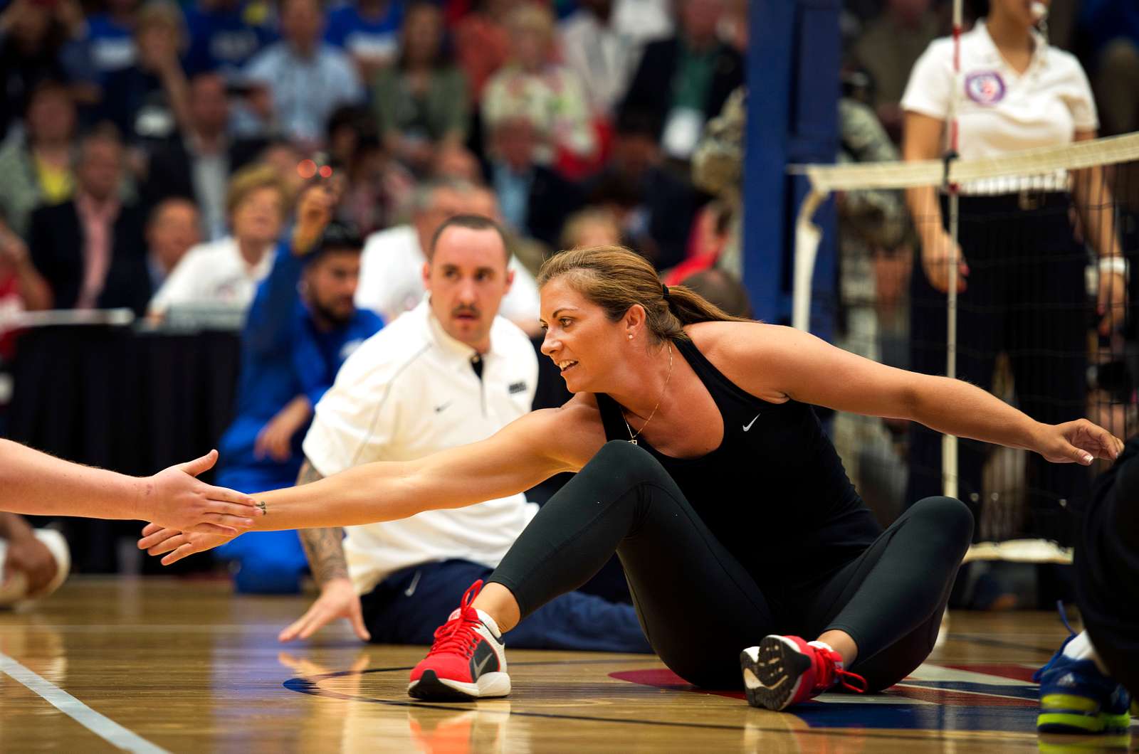 Misty May-Treanor, 