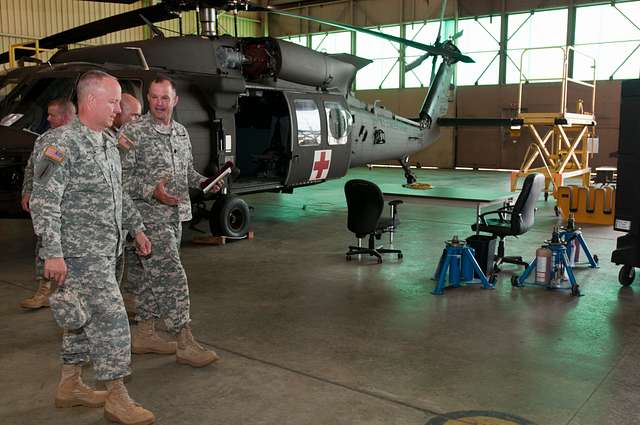 U.S. Army Aviation Center of Excellence and Fort Rucker, - PICRYL 