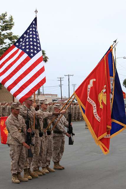 San Diego Padres hosted Camp Pendleton Marines for - NARA & DVIDS