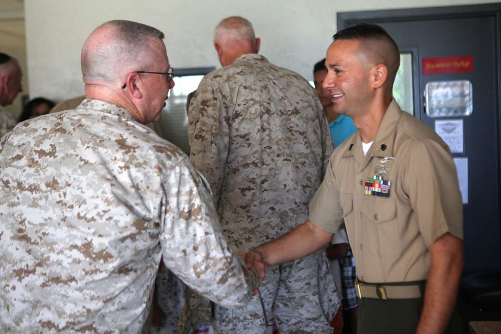 Chief Petty Officer Patrick Mondragon, right, the 3rd - PICRYL Public ...