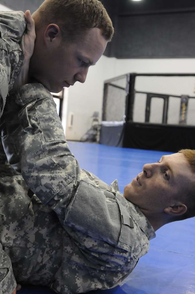 Sgt. Spencer Black, 3-13th Field Artillery Regiment, - NARA & DVIDS ...