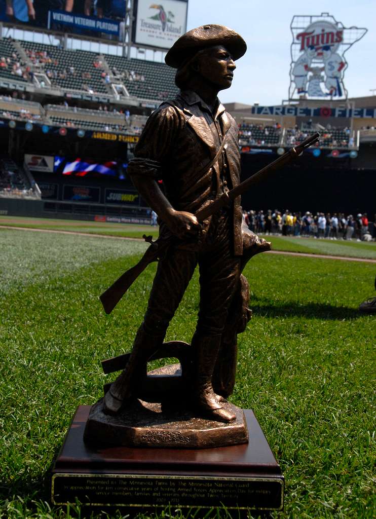 Statue of Juan Marichal by sculptor William Behrends at AT&T ball