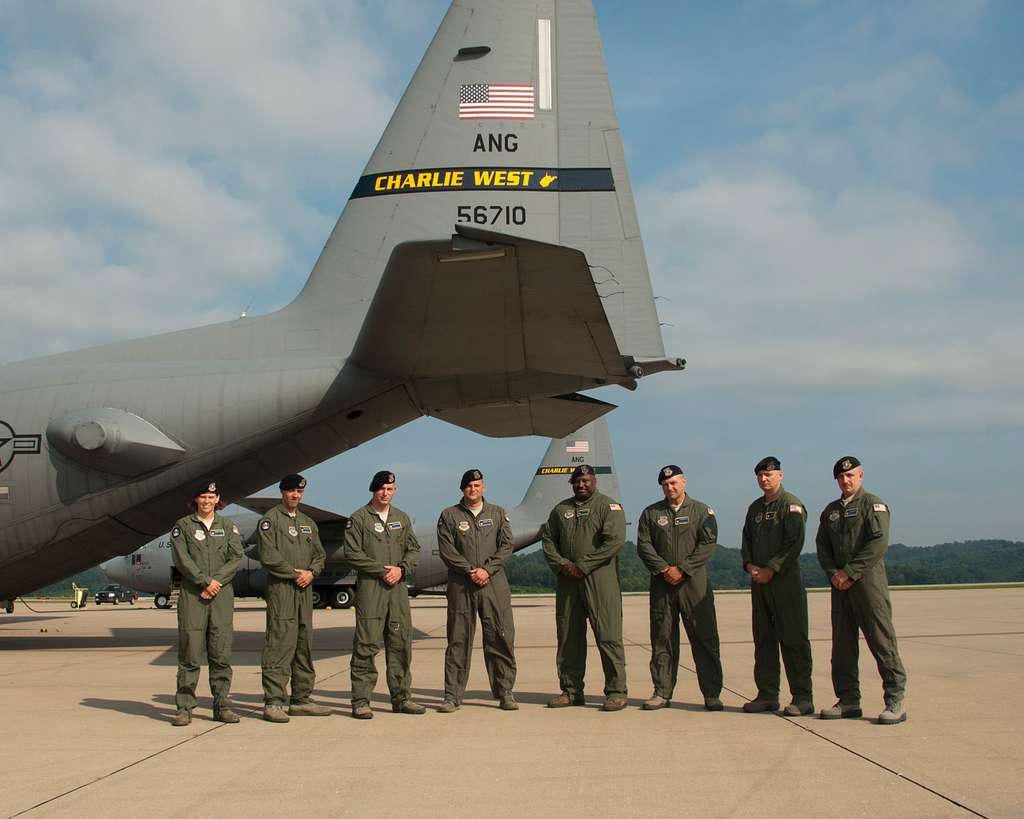 Raven Team Member Wins Air Force 12 Outstanding Airmen of the Year