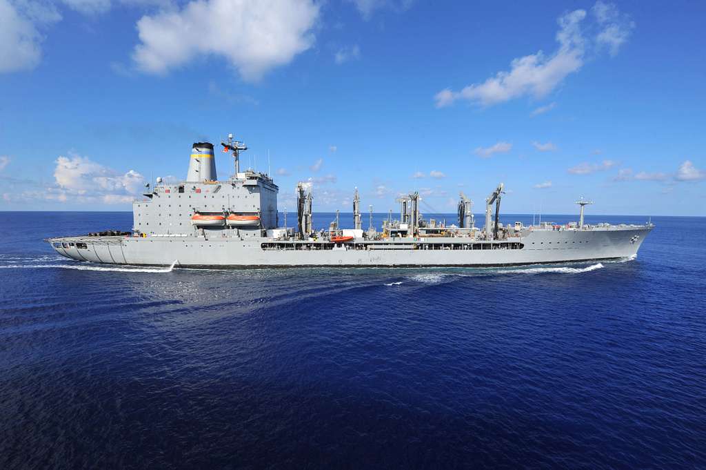 usns rappahannock