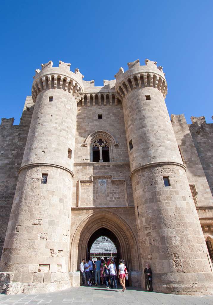 File:Palace of the Grand Master of the Knights of Rhodes