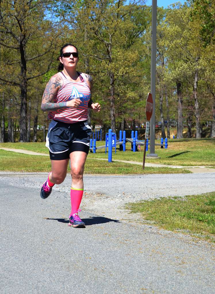 Capt. Gina Thomas, 1st Battalion 311th Regiment Combat - NARA & DVIDS ...