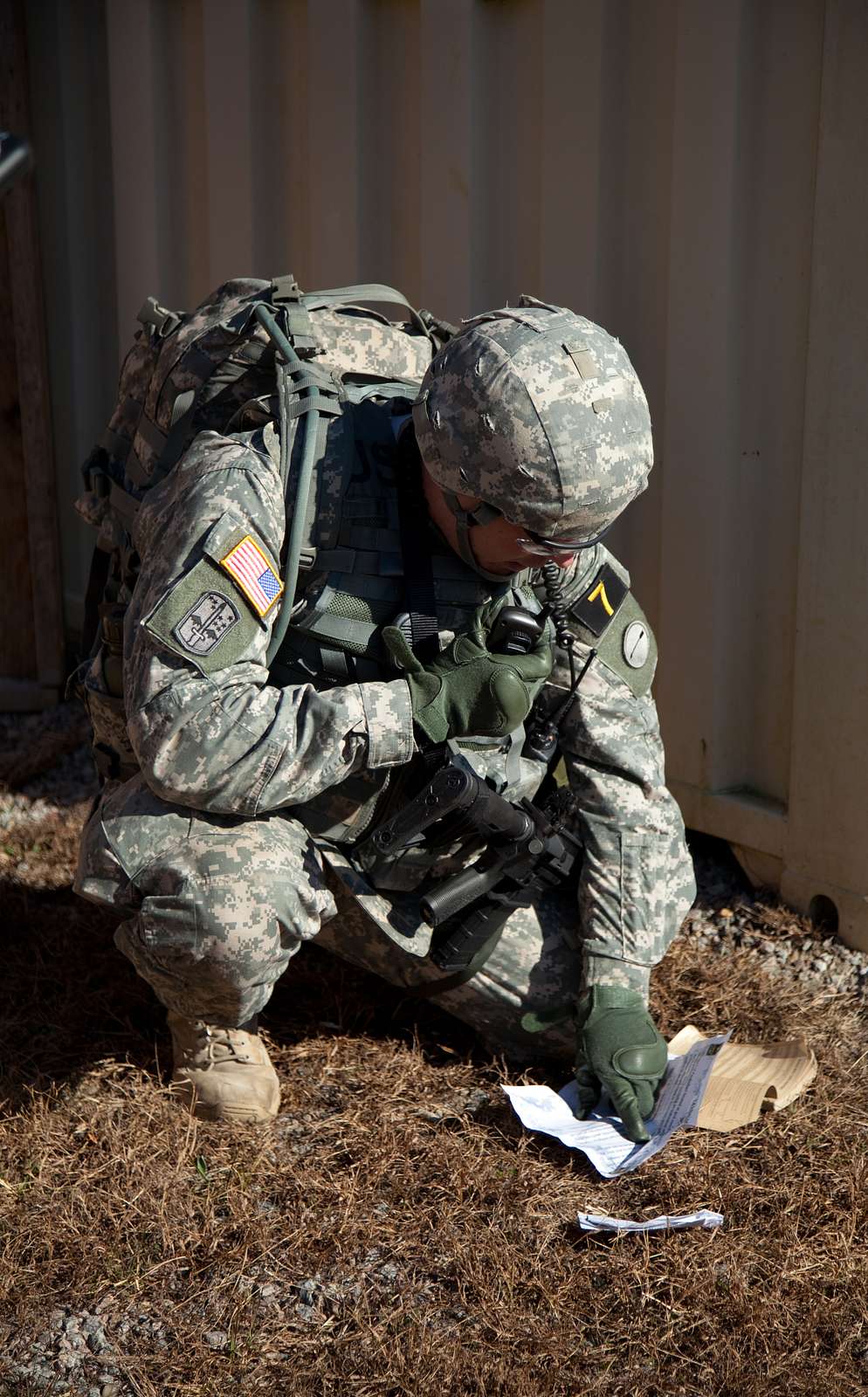 View Event :: Haunted Laser Tag 2023 :: Ft. Wainwright :: US Army MWR