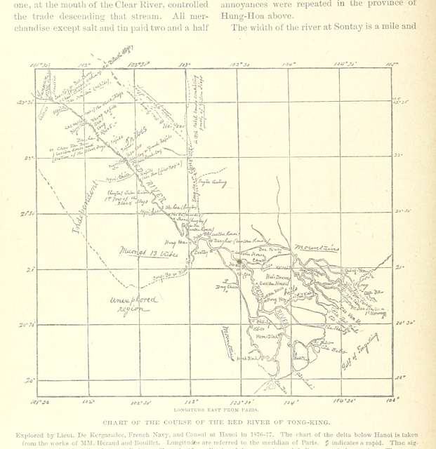 36 of 'The War in Tong-King. Why the French are in Tong-King, and what ...