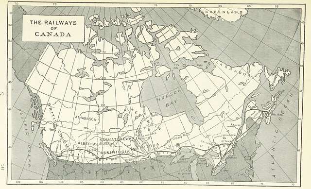 265 Of 'the British Empire- Its Geography, Resources, Commerce, Land 