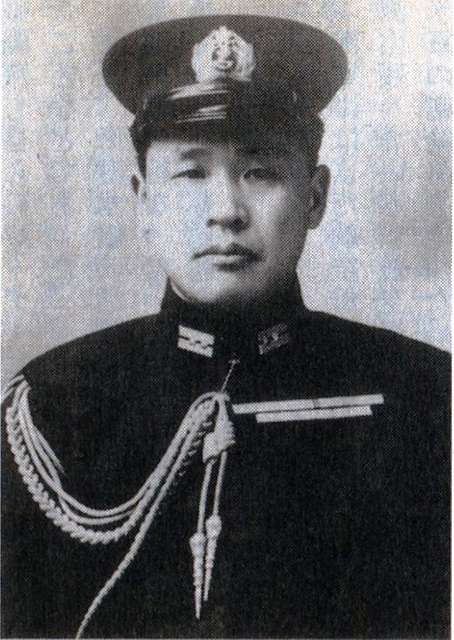 331115大佐大日本帝国海軍 大佐 正帽 IJN Captain Commanders Cap ...