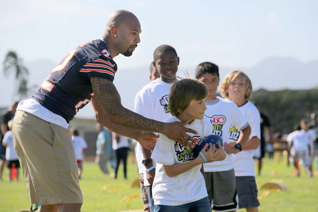 1,120 Matt Forte American Football Player Stock Photos, High-Res