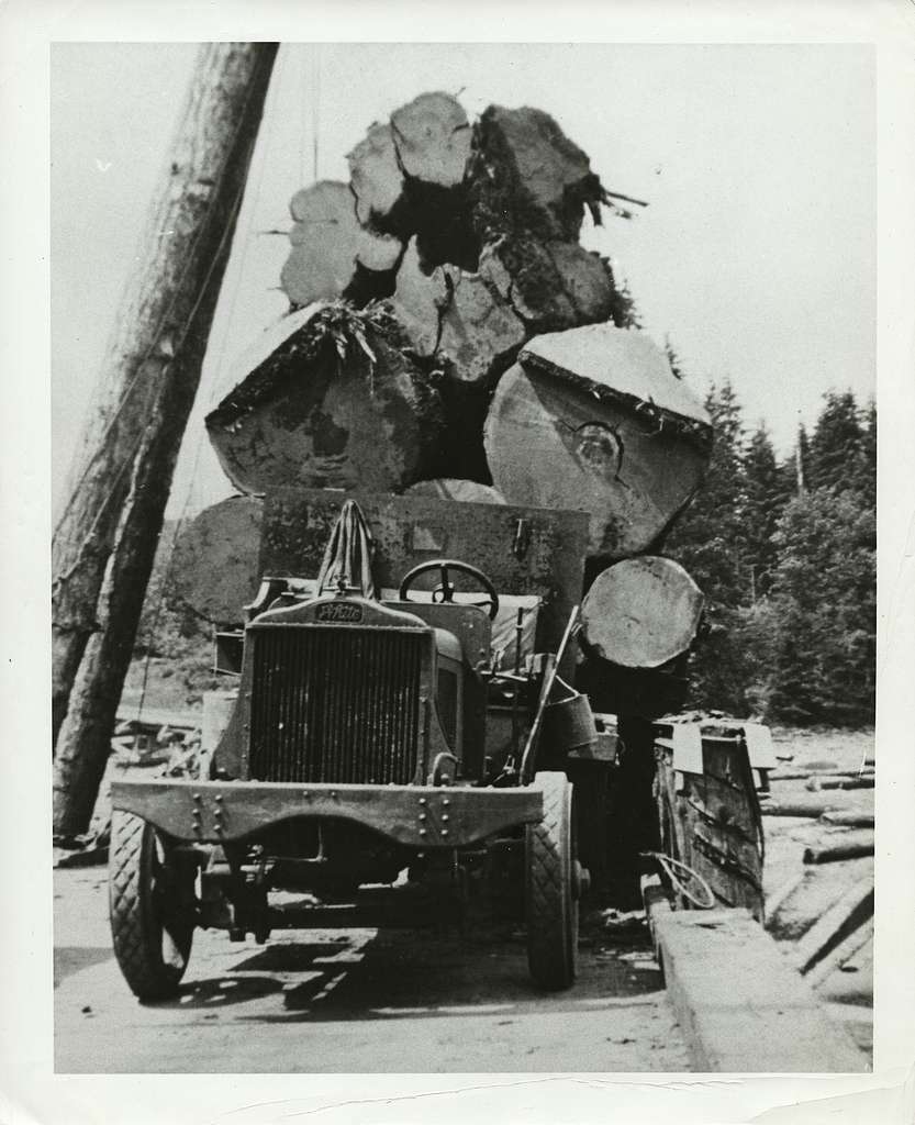 1951 White 3000 Truck Press Photo 0154 - Minors White Truck Co Hazelton PA