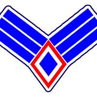 Philippine Air Force Sergeant Rank Insignia - PICRYL Public Domain Search