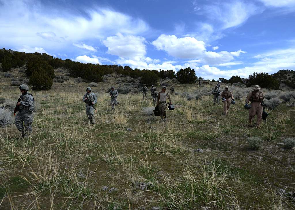 DVIDS - Images - Lone Survivor Exercise [Image 7 of 13]