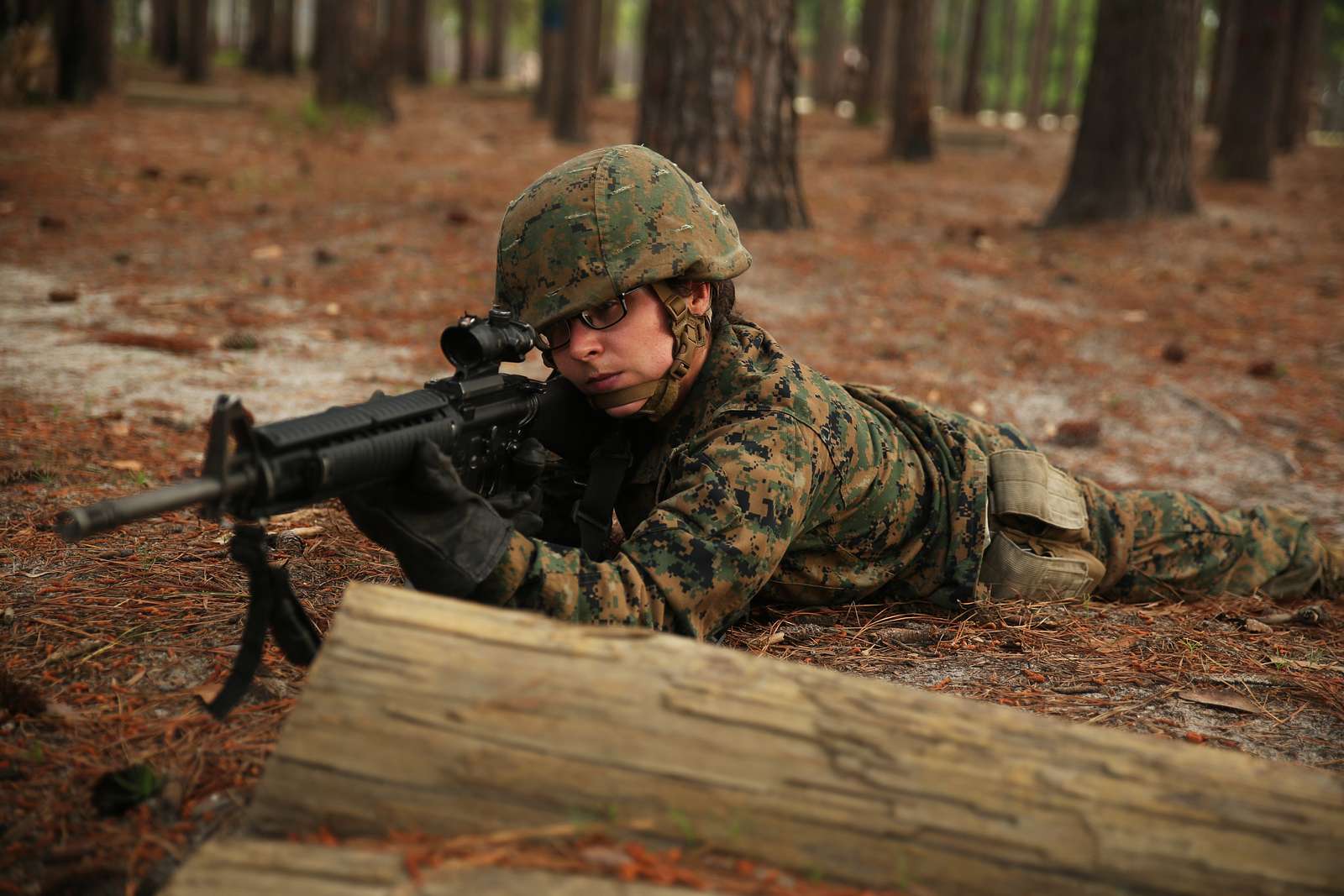 Navy VBSS Team Pirate Hunters Coyote Brown Military 