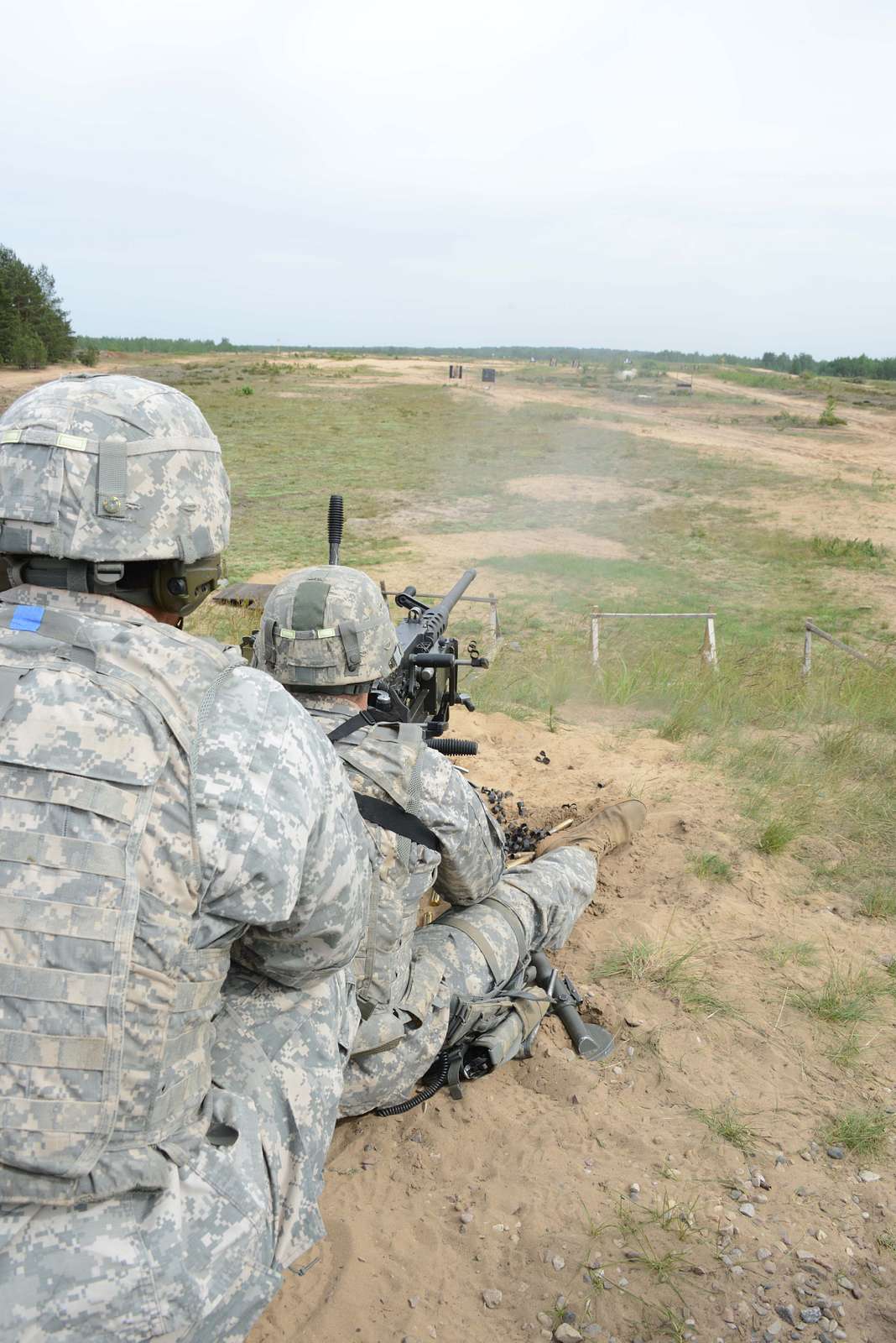 U.S. Army Sgt. Matthew Henry, Paratrooper Assigned - NARA & DVIDS ...