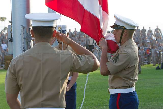 Images - San Diego Chargers at Naval Base San Diego  - DVIDS