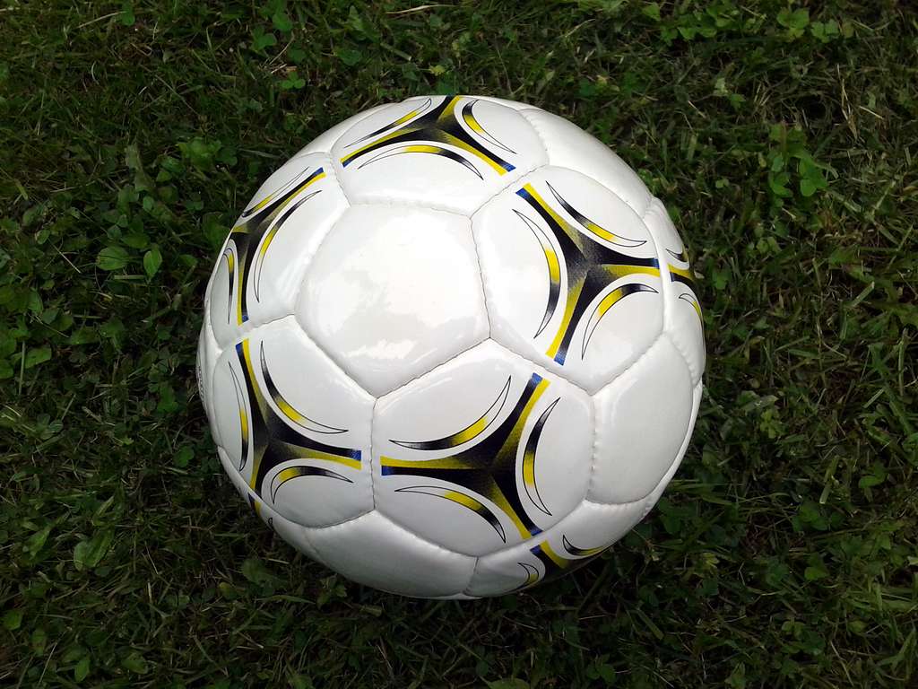 Do Soccer Balls Really Contain Helium 2