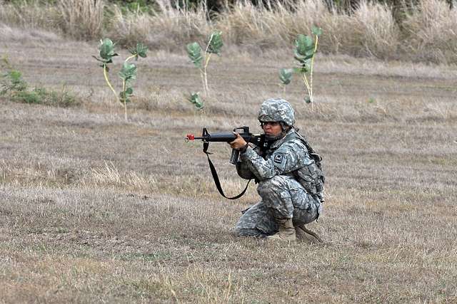 The 1600 Explosive Ordnance Disposal (EOD) Company - NARA & DVIDS ...