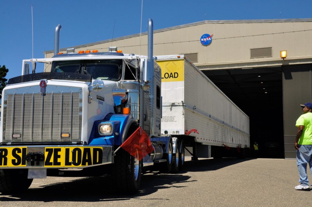 VANDENBERG AIR FORCE BASE, Calif. \u2013 The first stage of the United ...