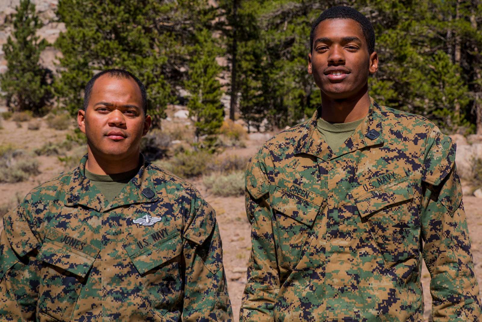 NFL SALUTE TO SERVICE ACU CAMOUFLAGE RIBBON PATCH as seen on Player's  Jersey