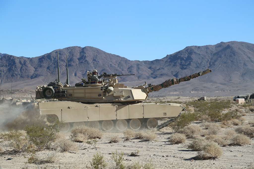 U.S. Army Soldiers From 3rd Battalion, 29th Field Artillery - PICRYL ...