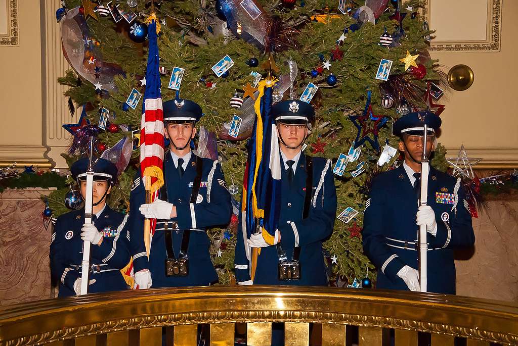 Avalanche honor service members at Military Appreciation Night > Buckley  Space Force Base > Article Display