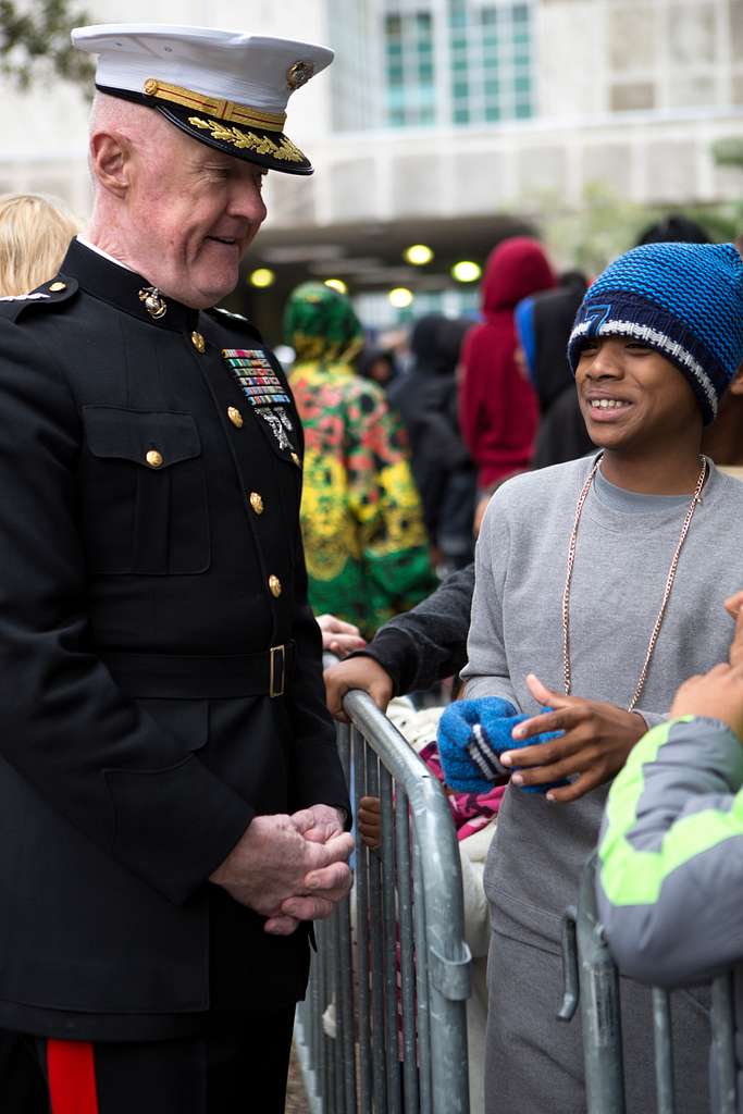 DVIDS - Images - Toys for Tots and Washington Commanders