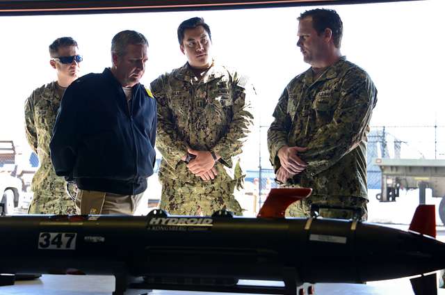 DVIDS - Images - U.S. Navy All-Stars Vs. San Diego Padres Alumni