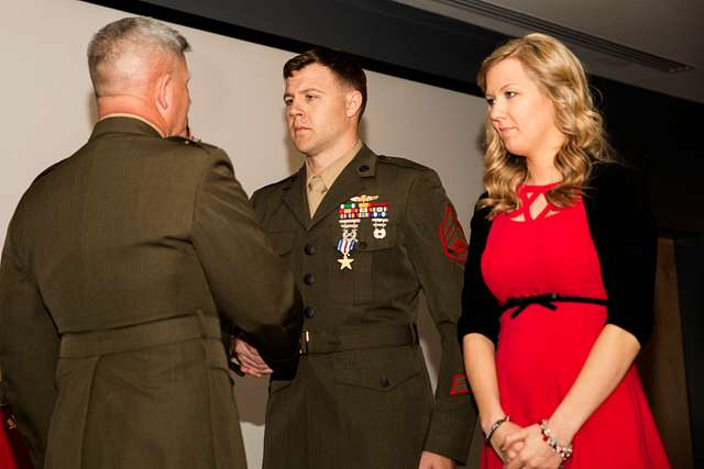 Staff Sgt. Christopher G. Baradat > National Museum of the United States  Air Force™ > Display