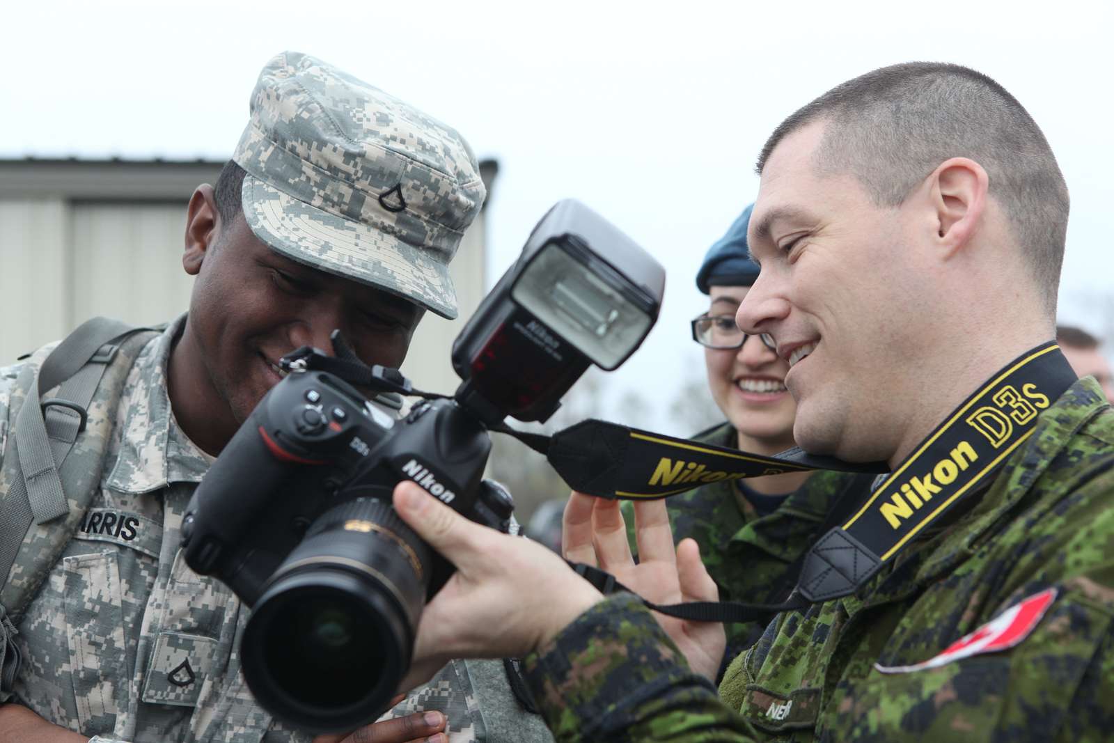 DVIDS - Images - Israeli Defense Force soldier competes in the Pugil Stick  event of the 2023 Spc. Hilda I. Clayton Best Combat Camera Competition  [Image 6 of 9]