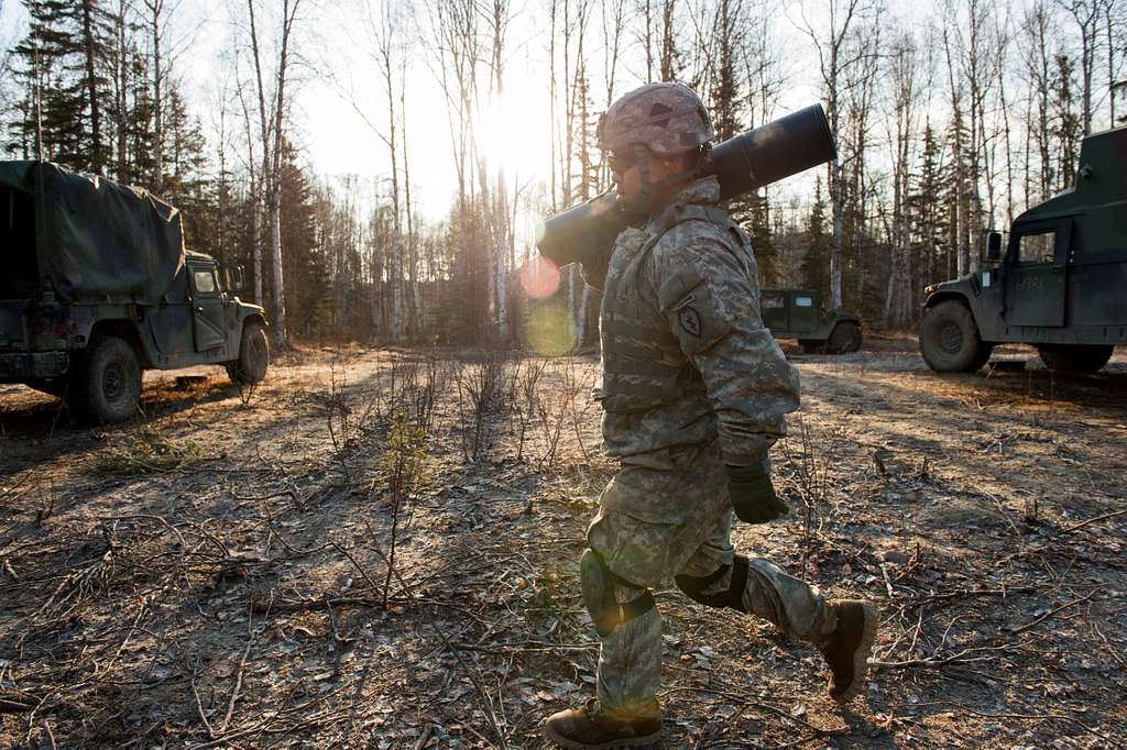 U.S. Army Spc. Kevin Cha a native of Savage Minn. PICRYL