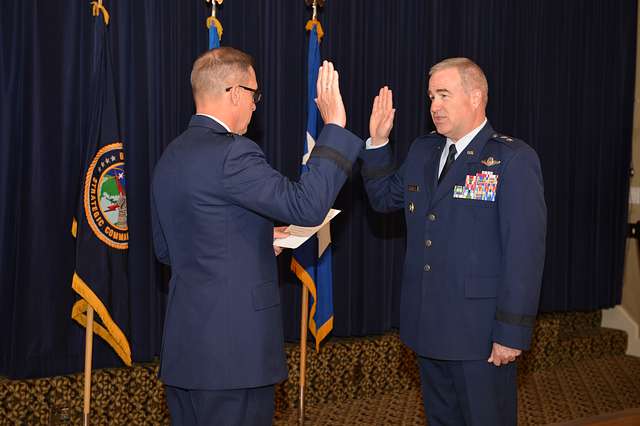 Maj. Gen. Daryl Bohac, Nebraska Adjutant General, - NARA & DVIDS Public ...