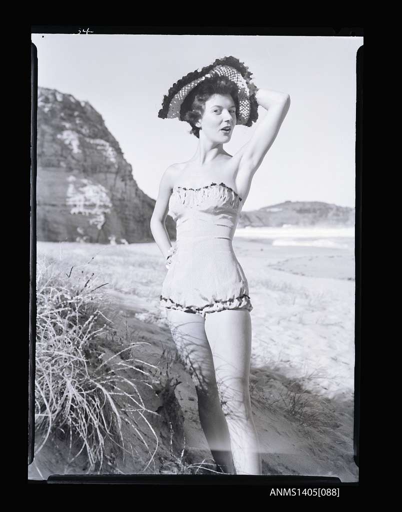Vintage swimsuits  PICRYL - Public Domain Media Search Engine