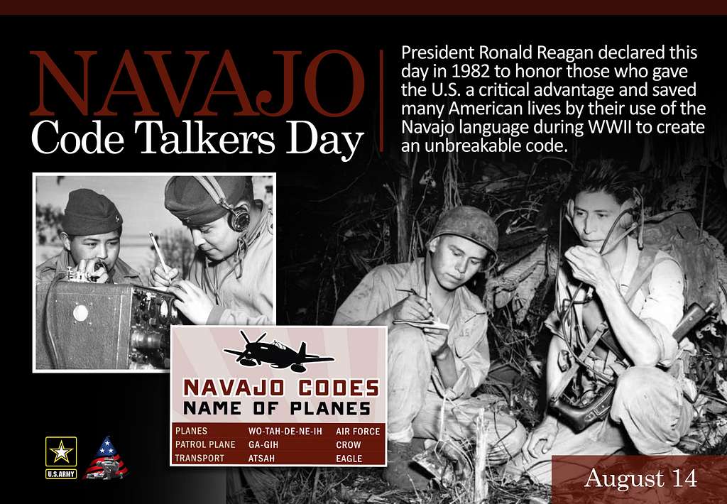 tribal-holiday-recognizes-navajo-code-talkers