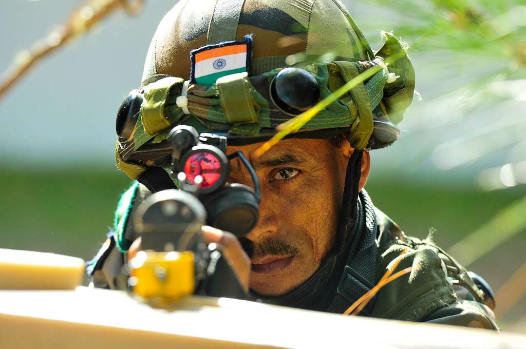200+] Indian Army Backgrounds | Wallpapers.com
