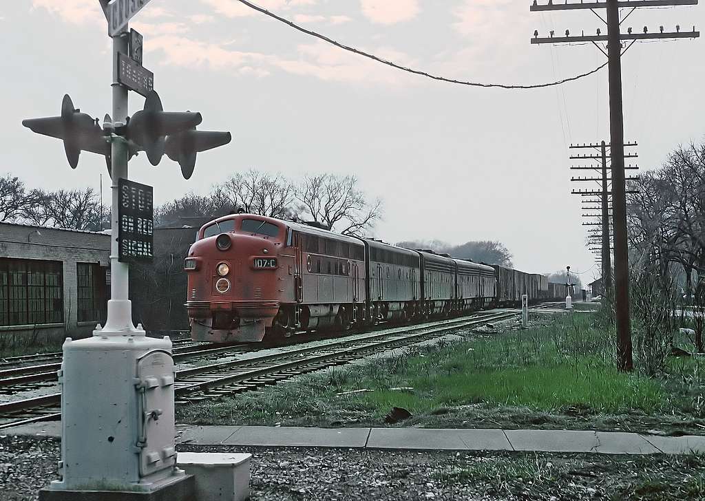 107 Steam locomotives of argentina Images: PICRYL - Public Domain