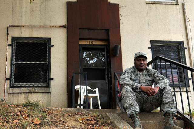 JBA battles Joint Base Myers-Henderson Hall for softball title