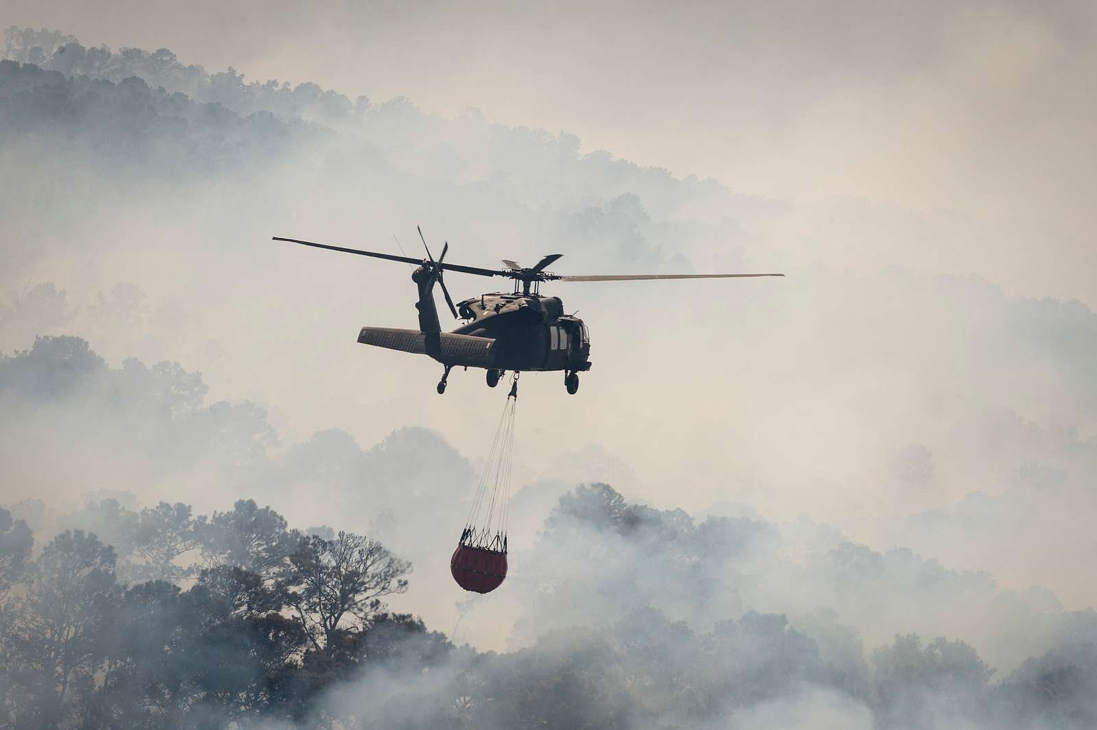 A Texas Army National Guard Uh Black Hawk Out Of Nara Dvids