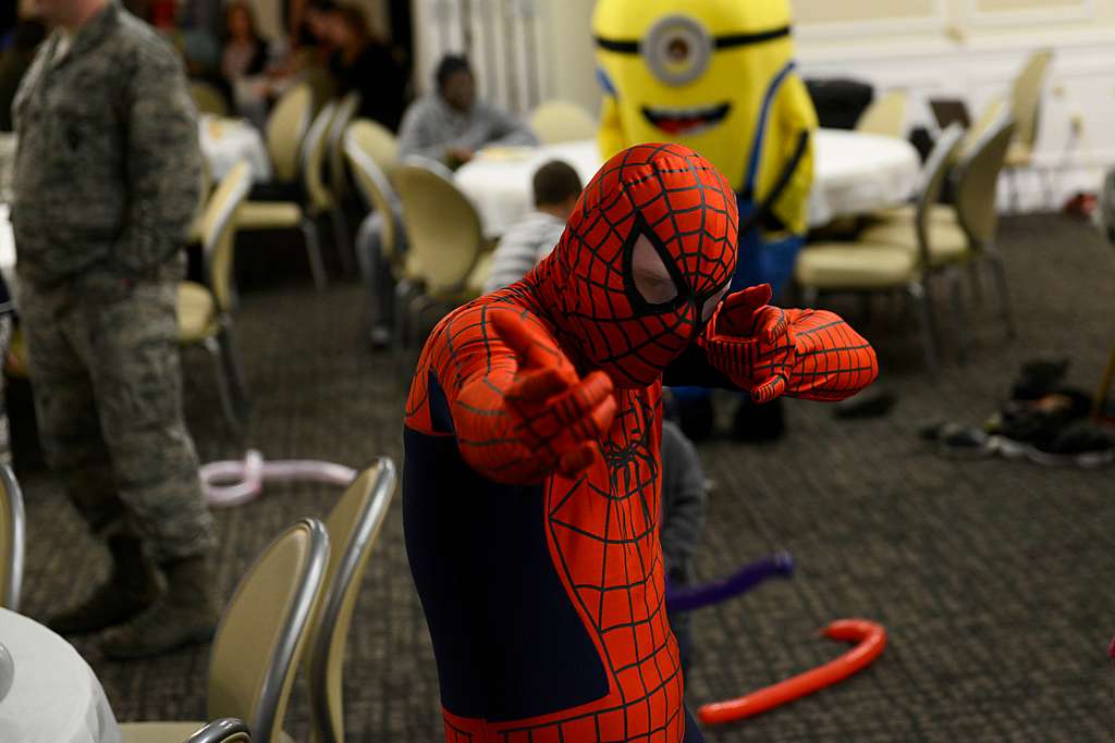 Annual Comic Con Cosplay workshop in Delhi highlights dos and don'ts