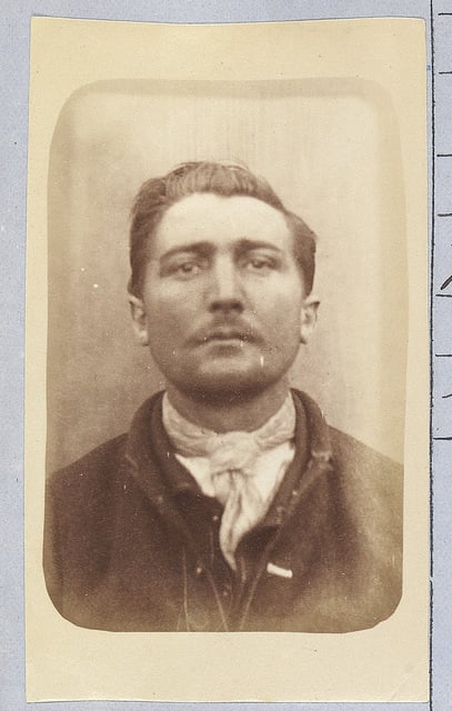 33 Mugshots, Mugshot Images: PICRYL - Public Domain Media Search Engine ...