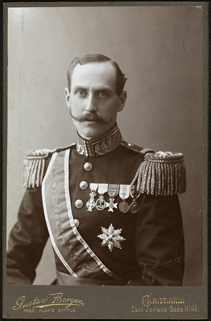 59 King haakon vii Images: PICRYL - Public Domain Media Search Engine Domain