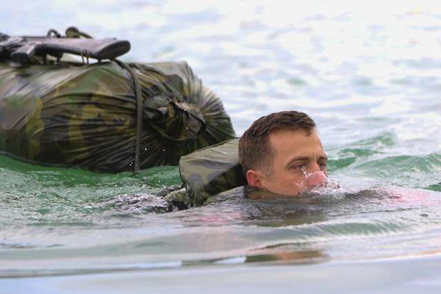 Sgt. 1st Class Timothy Shay, a Paratrooper assigned - NARA & DVIDS ...