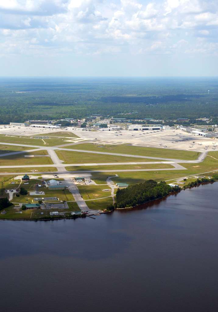 Marine Corps Air Station New River