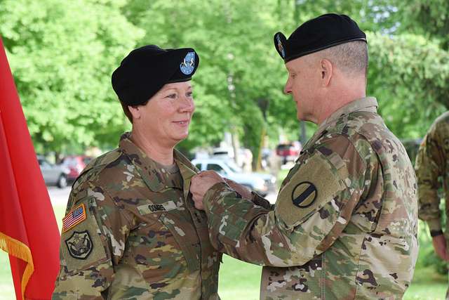 U.S. Army Cadet Command and Fort Knox welcomed a new - NARA & DVIDS ...