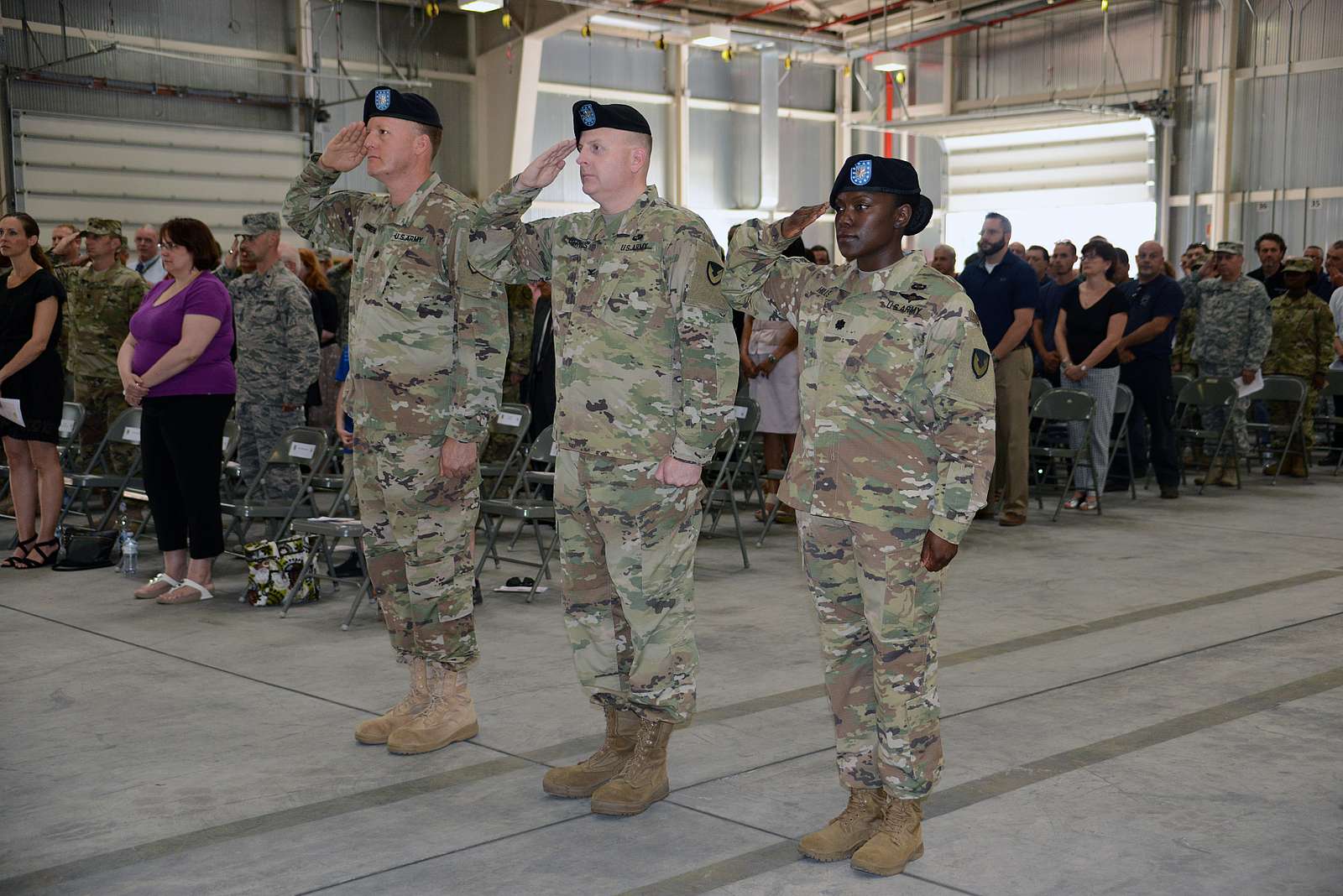 From left to right, U.S. Army Lt.Col. U.S. Army Lt. - U.S. National ...