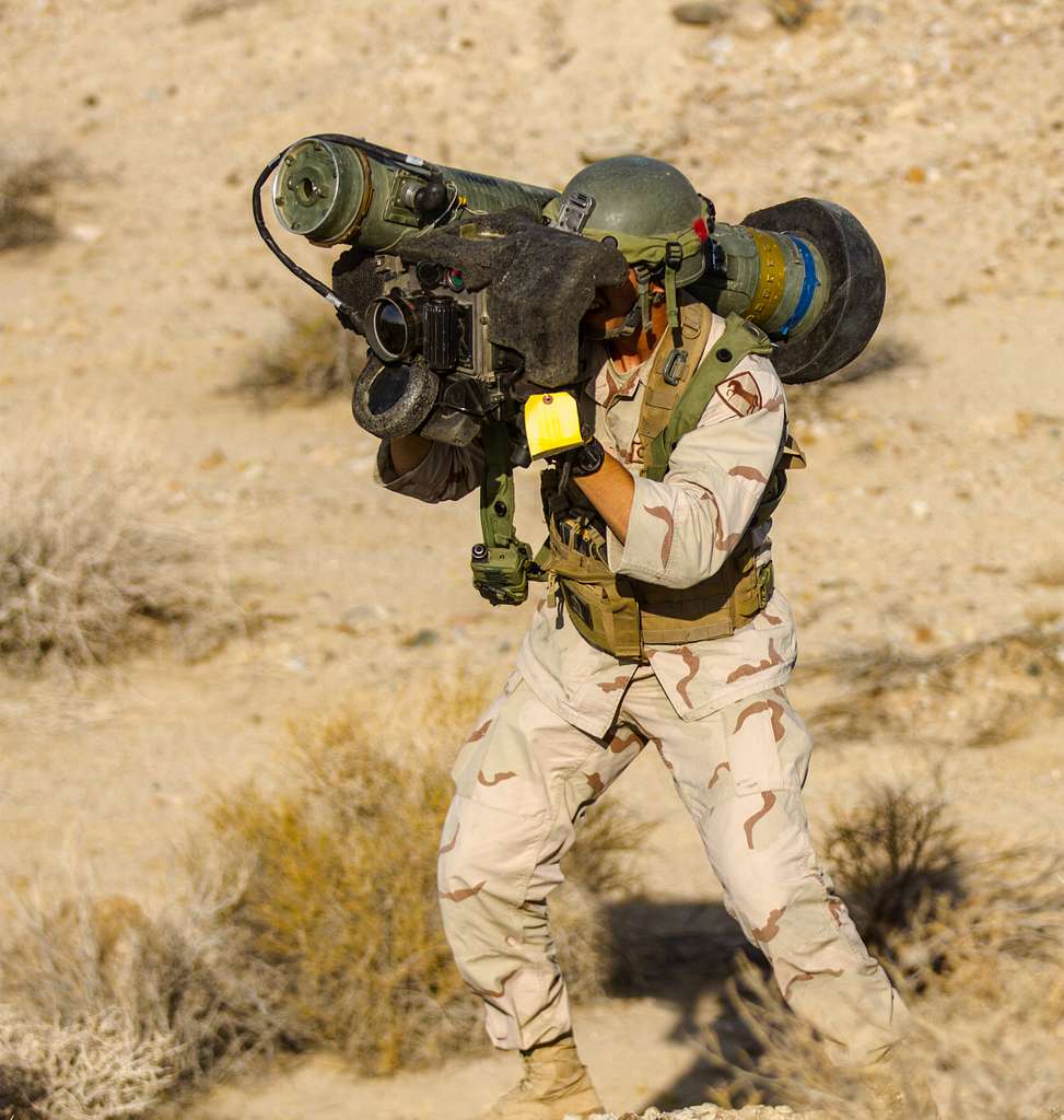 U.S. Army Cpl. Mossamo Milo, an infantryman with Fury - PICRYL Public ...