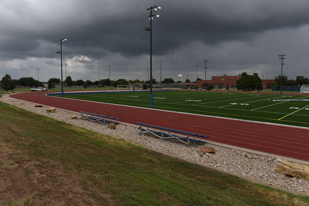 Goodfellow Airman will announce Dallas Cowboys NFL draft pick > Goodfellow  Air Force Base > Article Display